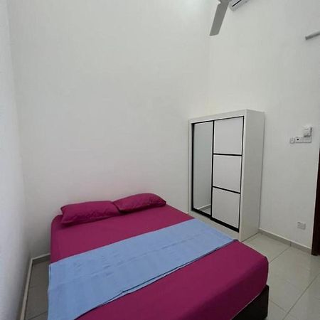 Homestay Ayi 2 Melaka Zewnętrze zdjęcie